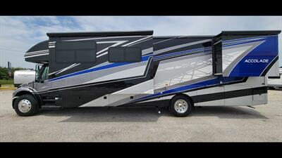 2022 Entegra Accolade 37L   - Photo 6 - Aurora, MO 65605