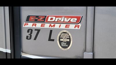 2022 Entegra Accolade 37L   - Photo 12 - Aurora, MO 65605