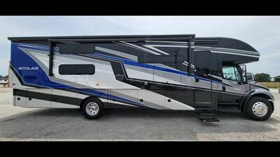 2022 Entegra Accolade 37L   - Photo 1 - Aurora, MO 65605