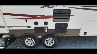 2017 HEARTLAND SUNDANCE 267RL   - Photo 8 - Aurora, MO 65605