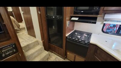2017 HEARTLAND SUNDANCE 267RL   - Photo 25 - Aurora, MO 65605