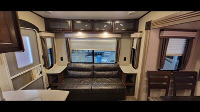 2017 HEARTLAND SUNDANCE 267RL   - Photo 13 - Aurora, MO 65605
