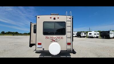 2017 HEARTLAND SUNDANCE 267RL   - Photo 7 - Aurora, MO 65605