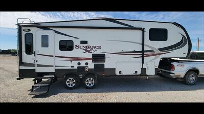 2017 HEARTLAND SUNDANCE 267RL   - Photo 1 - Aurora, MO 65605
