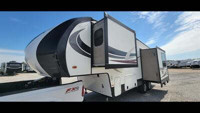2017 HEARTLAND SUNDANCE 267RL   - Photo 4 - Aurora, MO 65605