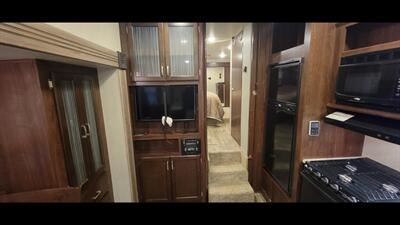 2017 HEARTLAND SUNDANCE 267RL   - Photo 26 - Aurora, MO 65605