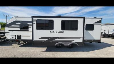 2022 Heartland Mallard M26   - Photo 11 - Aurora, MO 65605