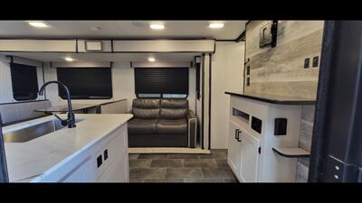 2022 Heartland Mallard M26   - Photo 1 - Aurora, MO 65605
