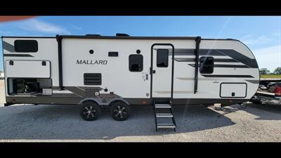 2022 Heartland Mallard M26   - Photo 7 - Aurora, MO 65605