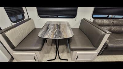 2022 Heartland Mallard M26   - Photo 19 - Aurora, MO 65605