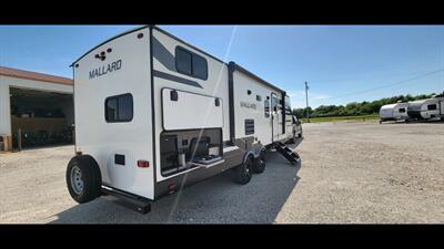 2022 Heartland Mallard M26   - Photo 13 - Aurora, MO 65605