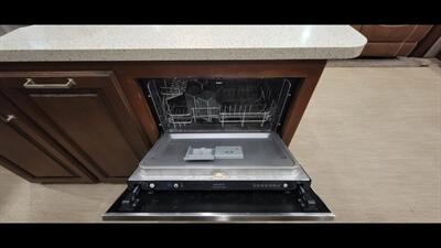 2017 KEYSTONE ALPINE 3401RS - Photo 21 - Aurora, MO 65605