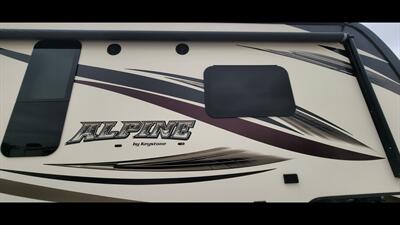 2017 KEYSTONE ALPINE 3401RS - Photo 51 - Aurora, MO 65605