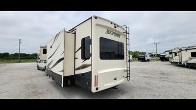 2017 KEYSTONE ALPINE 3401RS - Photo 6 - Aurora, MO 65605