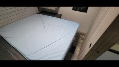 2022 KEYSTONE PASSPORT 2400 RB   - Photo 36 - Aurora, MO 65605
