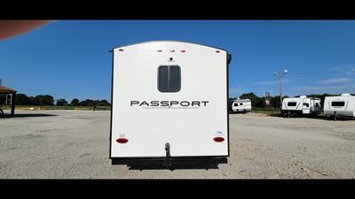 2022 KEYSTONE PASSPORT 2400 RB   - Photo 7 - Aurora, MO 65605