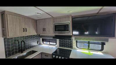 2022 KEYSTONE PASSPORT 2400 RB   - Photo 15 - Aurora, MO 65605