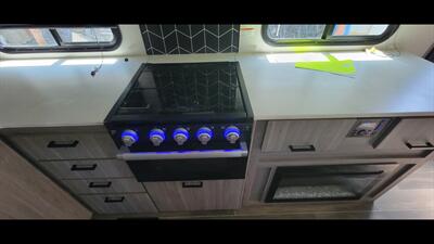 2022 KEYSTONE PASSPORT 2400 RB   - Photo 16 - Aurora, MO 65605