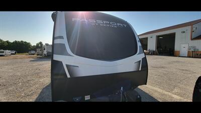 2022 KEYSTONE PASSPORT 2400 RB   - Photo 3 - Aurora, MO 65605