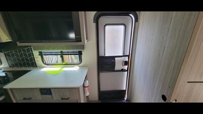 2022 KEYSTONE PASSPORT 2400 RB   - Photo 12 - Aurora, MO 65605