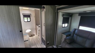 2022 KEYSTONE PASSPORT 2400 RB   - Photo 24 - Aurora, MO 65605