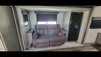 2022 KEYSTONE PASSPORT 2400 RB   - Photo 20 - Aurora, MO 65605