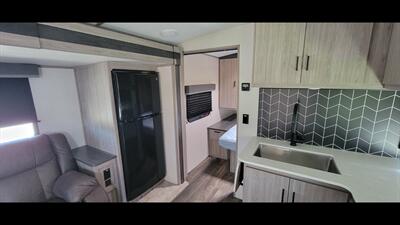 2022 KEYSTONE PASSPORT 2400 RB   - Photo 19 - Aurora, MO 65605