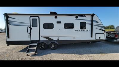 2022 KEYSTONE PASSPORT 2400 RB   - Photo 1 - Aurora, MO 65605