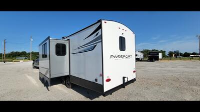 2022 KEYSTONE PASSPORT 2400 RB   - Photo 6 - Aurora, MO 65605
