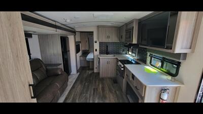 2022 KEYSTONE PASSPORT 2400 RB   - Photo 10 - Aurora, MO 65605