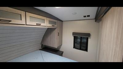 2022 KEYSTONE PASSPORT 2400 RB   - Photo 35 - Aurora, MO 65605