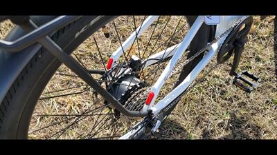  VELOTRIC BREEZE   - Photo 4 - Aurora, MO 65605