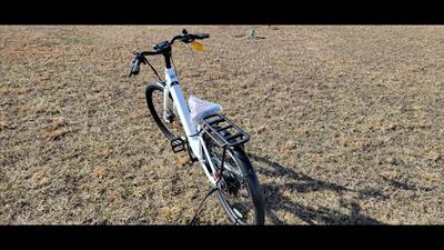  VELOTRIC BREEZE   - Photo 5 - Aurora, MO 65605