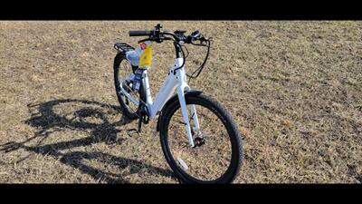  VELOTRIC BREEZE   - Photo 7 - Aurora, MO 65605