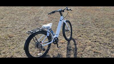  VELOTRIC BREEZE   - Photo 6 - Aurora, MO 65605