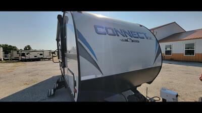 2019 KZ CONNECT 201RBSE   - Photo 3 - Aurora, MO 65605