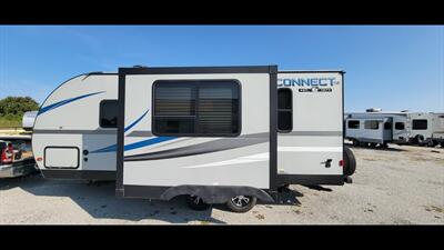 2019 KZ CONNECT 201RBSE   - Photo 5 - Aurora, MO 65605