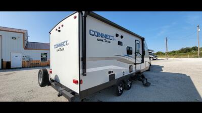 2019 KZ CONNECT 201RBSE   - Photo 8 - Aurora, MO 65605