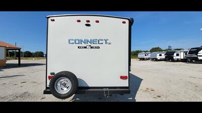 2019 KZ CONNECT 201RBSE   - Photo 7 - Aurora, MO 65605