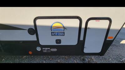 2022 CHEROKEE ARTIC WOLF 287BH   - Photo 58 - Aurora, MO 65605