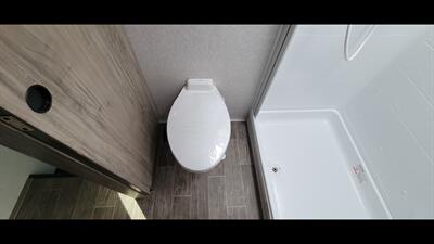 2022 CHEROKEE ARTIC WOLF 287BH   - Photo 41 - Aurora, MO 65605