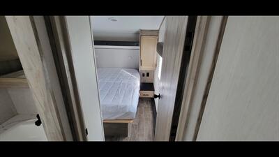 2022 CHEROKEE ARTIC WOLF 287BH   - Photo 43 - Aurora, MO 65605