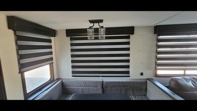 2022 CHEROKEE ARTIC WOLF 287BH   - Photo 22 - Aurora, MO 65605