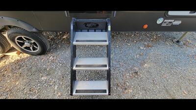 2022 CHEROKEE ARTIC WOLF 287BH   - Photo 57 - Aurora, MO 65605