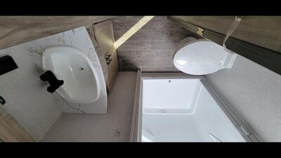 2022 CHEROKEE ARTIC WOLF 287BH   - Photo 36 - Aurora, MO 65605