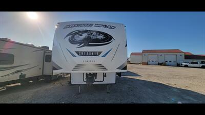 2022 CHEROKEE ARTIC WOLF 287BH   - Photo 4 - Aurora, MO 65605