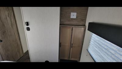 2022 CHEROKEE ARTIC WOLF 287BH   - Photo 50 - Aurora, MO 65605