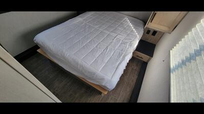 2022 CHEROKEE ARTIC WOLF 287BH   - Photo 44 - Aurora, MO 65605