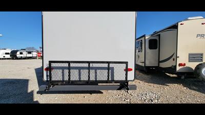 2022 CHEROKEE ARTIC WOLF 287BH   - Photo 54 - Aurora, MO 65605