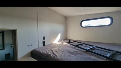 2022 CHEROKEE ARTIC WOLF 287BH   - Photo 33 - Aurora, MO 65605